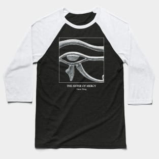 Vision Things Classic Trend Baseball T-Shirt